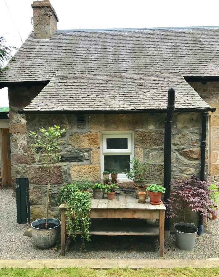 Dandaleith Cottage No.2 Craigellachie Exteriér fotografie