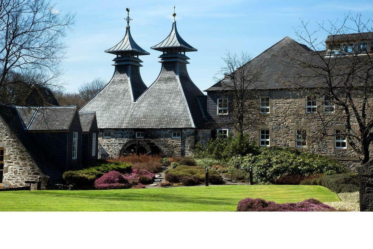 Dandaleith Cottage No.2 Craigellachie Exteriér fotografie